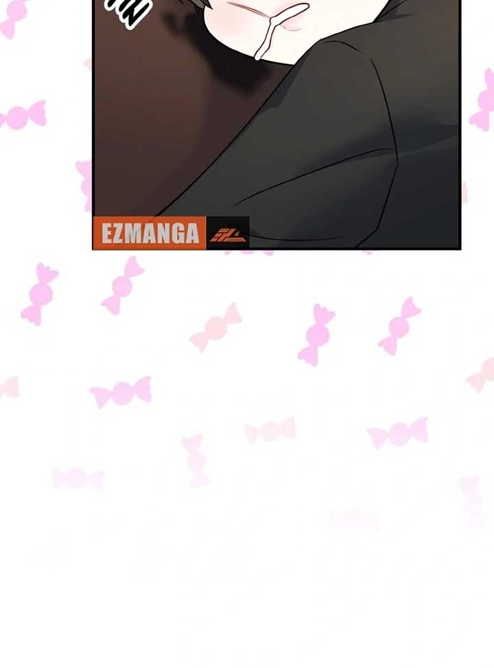 Irreplaceable Kiss Scene Chapter 6 - Page 45