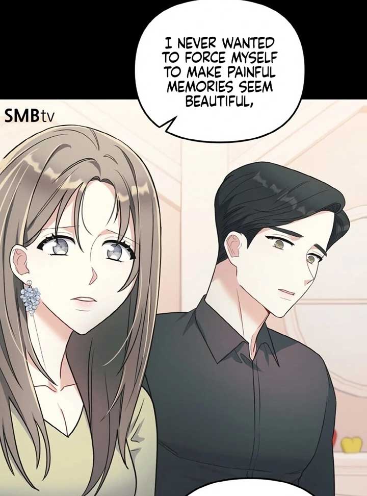 Irreplaceable Kiss Scene Chapter 6 - Page 6