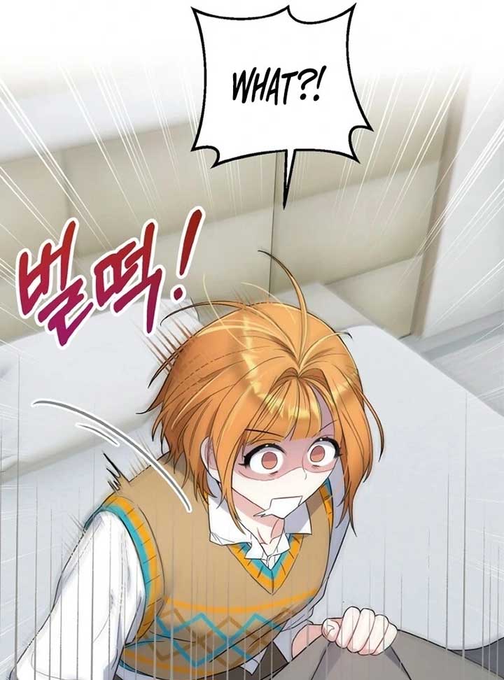 Irreplaceable Kiss Scene Chapter 6 - Page 60