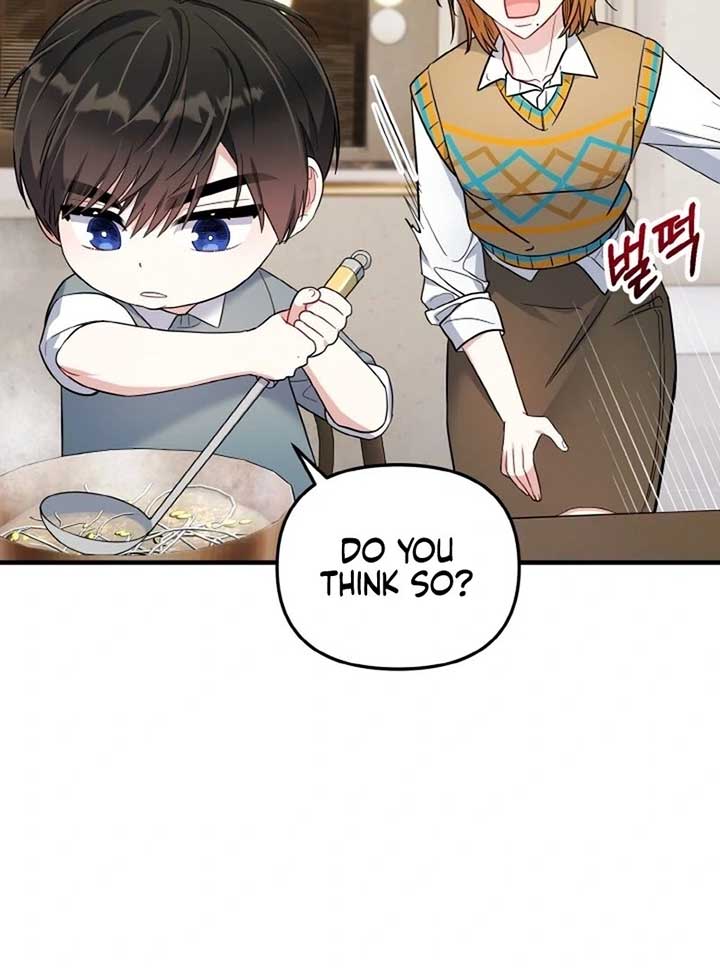 Irreplaceable Kiss Scene Chapter 6 - Page 70