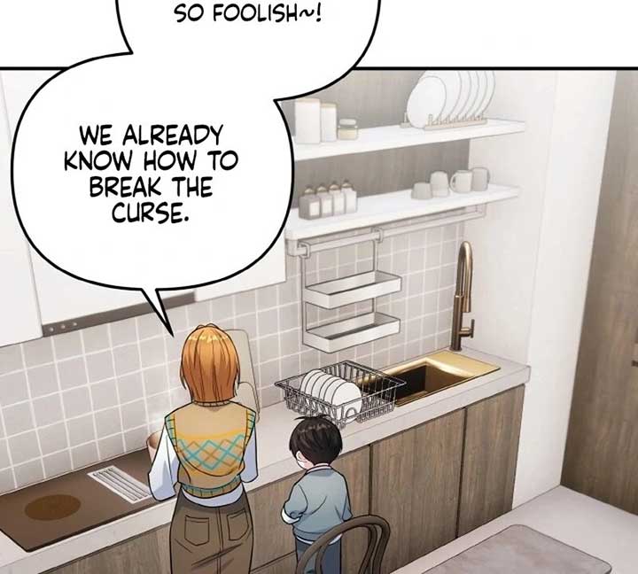 Irreplaceable Kiss Scene Chapter 6 - Page 83