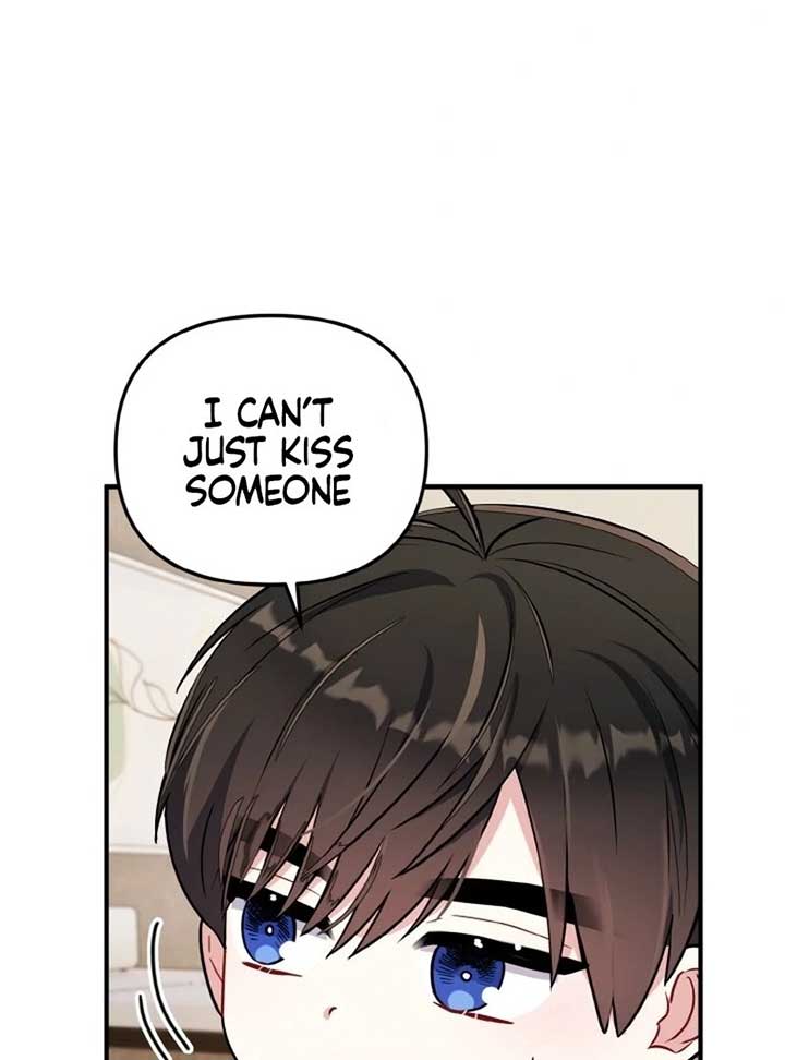 Irreplaceable Kiss Scene Chapter 6 - Page 85