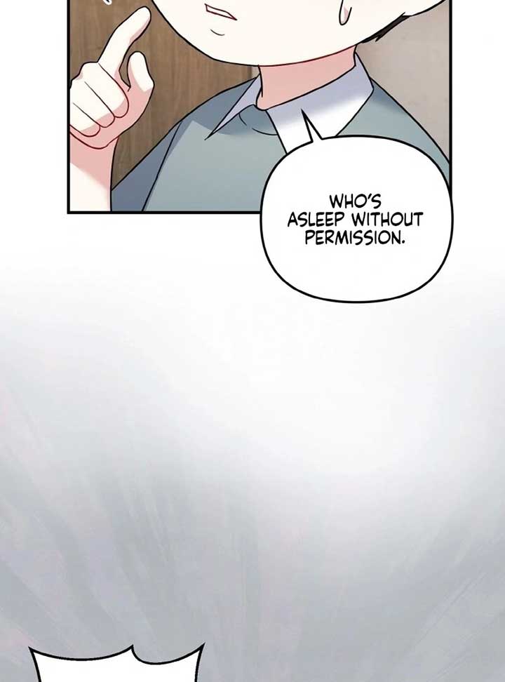 Irreplaceable Kiss Scene Chapter 6 - Page 86