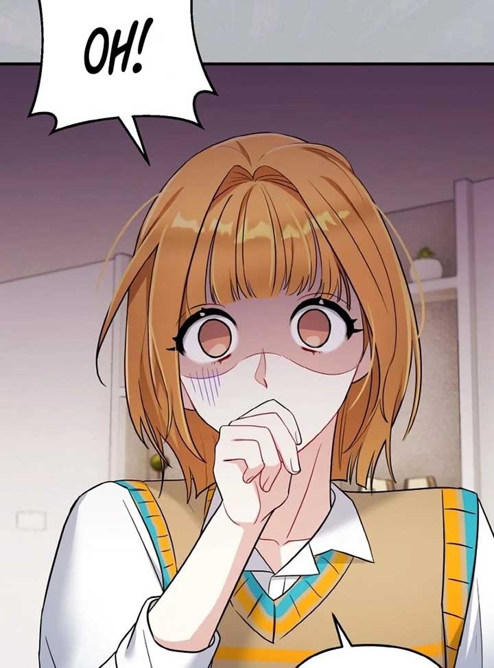 Irreplaceable Kiss Scene Chapter 6 - Page 87
