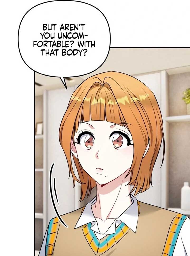 Irreplaceable Kiss Scene Chapter 6 - Page 93