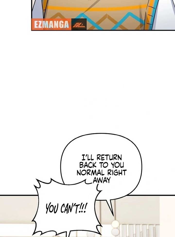 Irreplaceable Kiss Scene Chapter 6 - Page 94