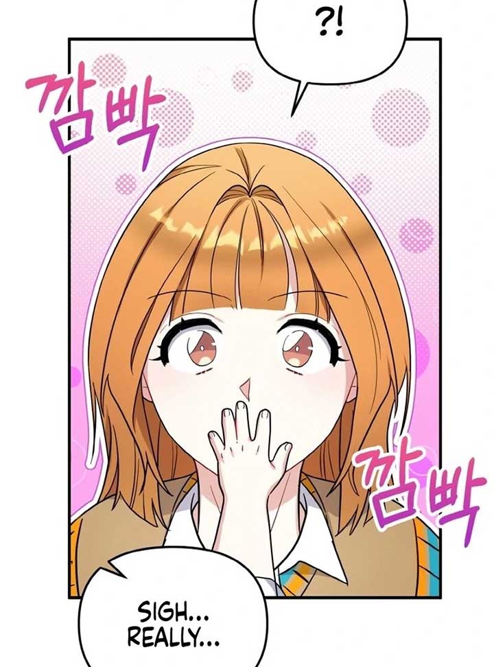 Irreplaceable Kiss Scene Chapter 6 - Page 96