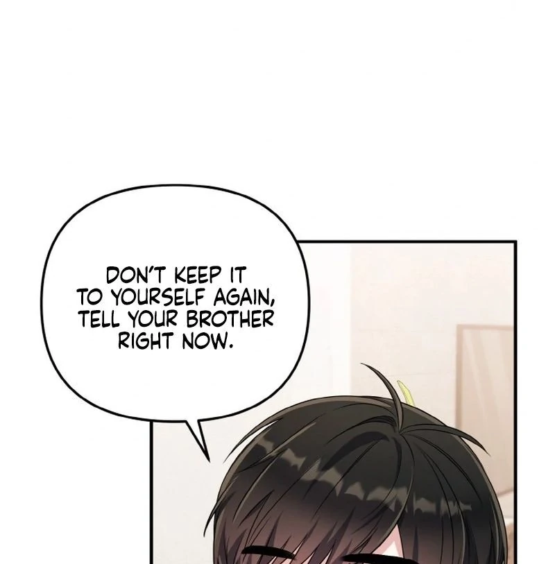 Irreplaceable Kiss Scene Chapter 7 - Page 13