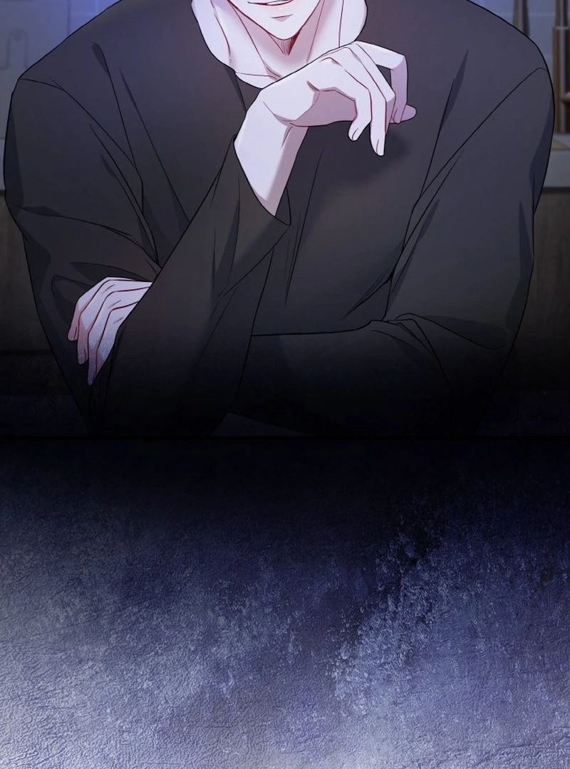 Irreplaceable Kiss Scene Chapter 7 - Page 19