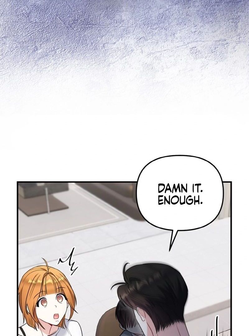 Irreplaceable Kiss Scene Chapter 7 - Page 20