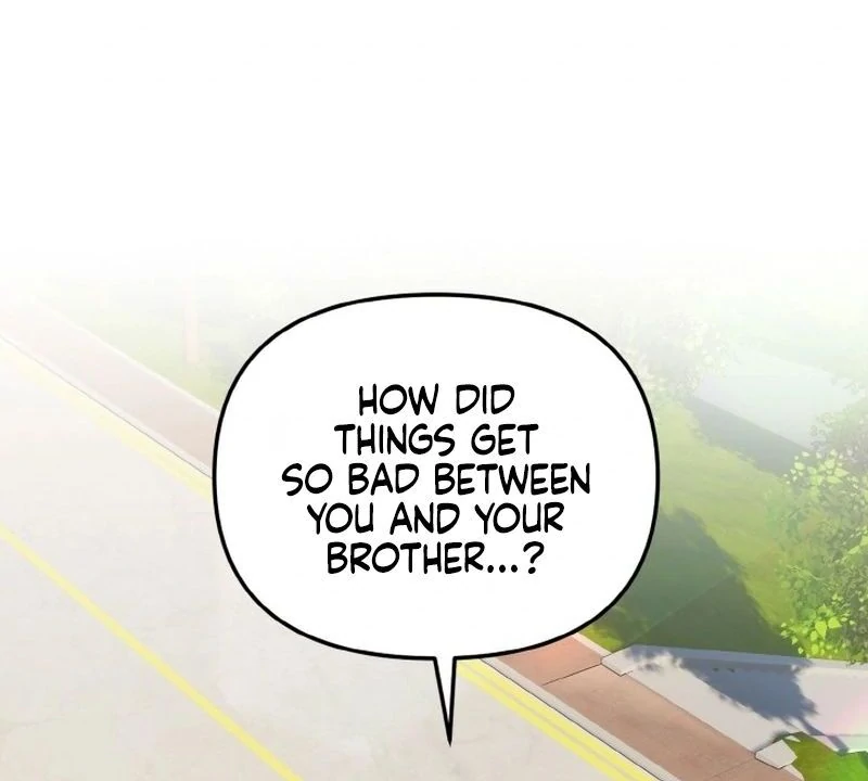 Irreplaceable Kiss Scene Chapter 7 - Page 31