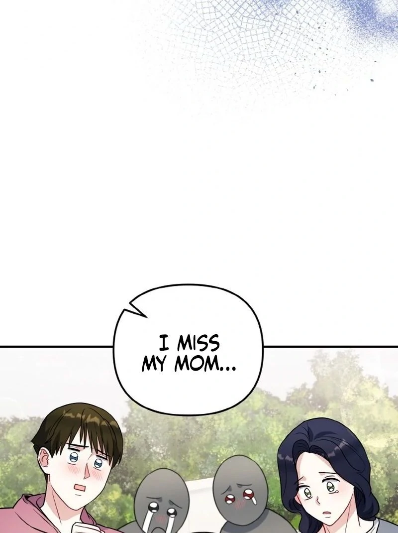 Irreplaceable Kiss Scene Chapter 7 - Page 55