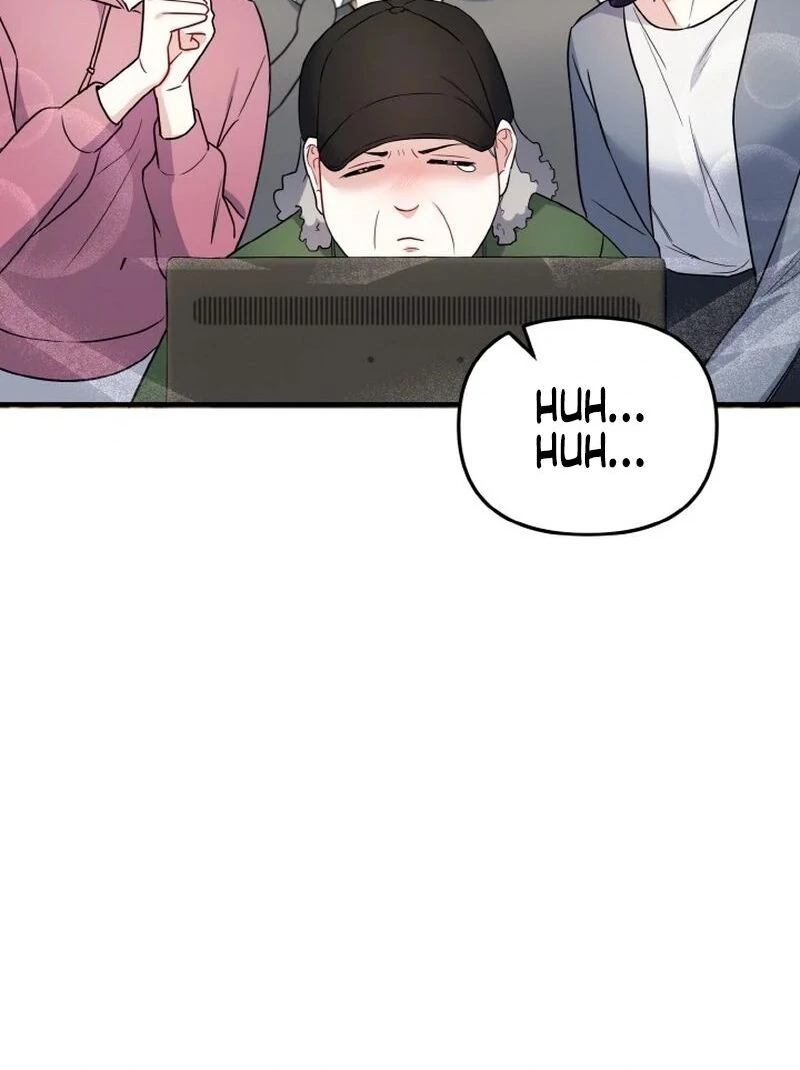 Irreplaceable Kiss Scene Chapter 7 - Page 56
