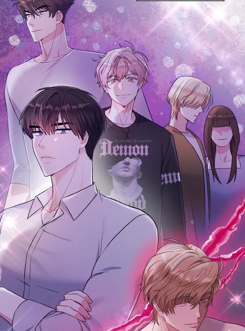 Irreplaceable Kiss Scene Chapter 7 - Page 77