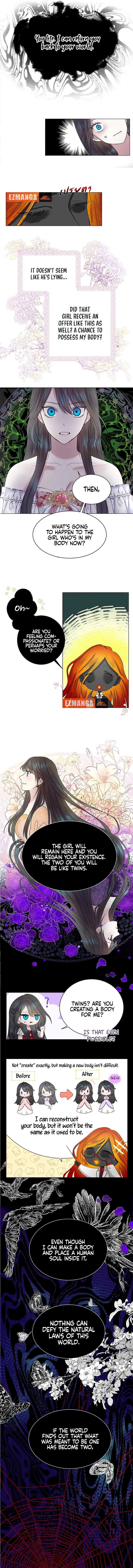 My Destiny, It’s Time to Get It Back Chapter 1 - Page 2