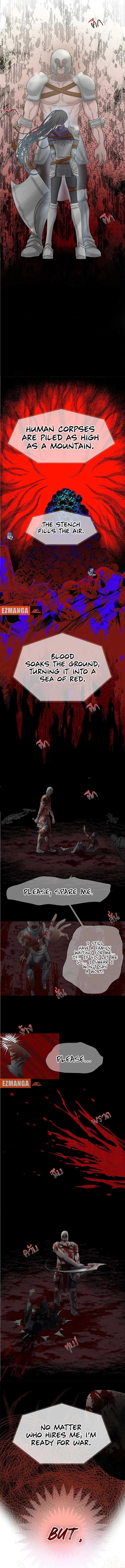 My Destiny, It’s Time to Get It Back Chapter 1 - Page 7