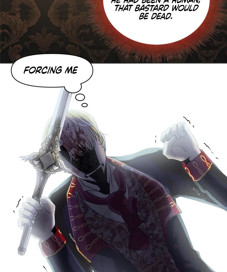 My Destiny, It’s Time to Get It Back Chapter 18 - Page 116