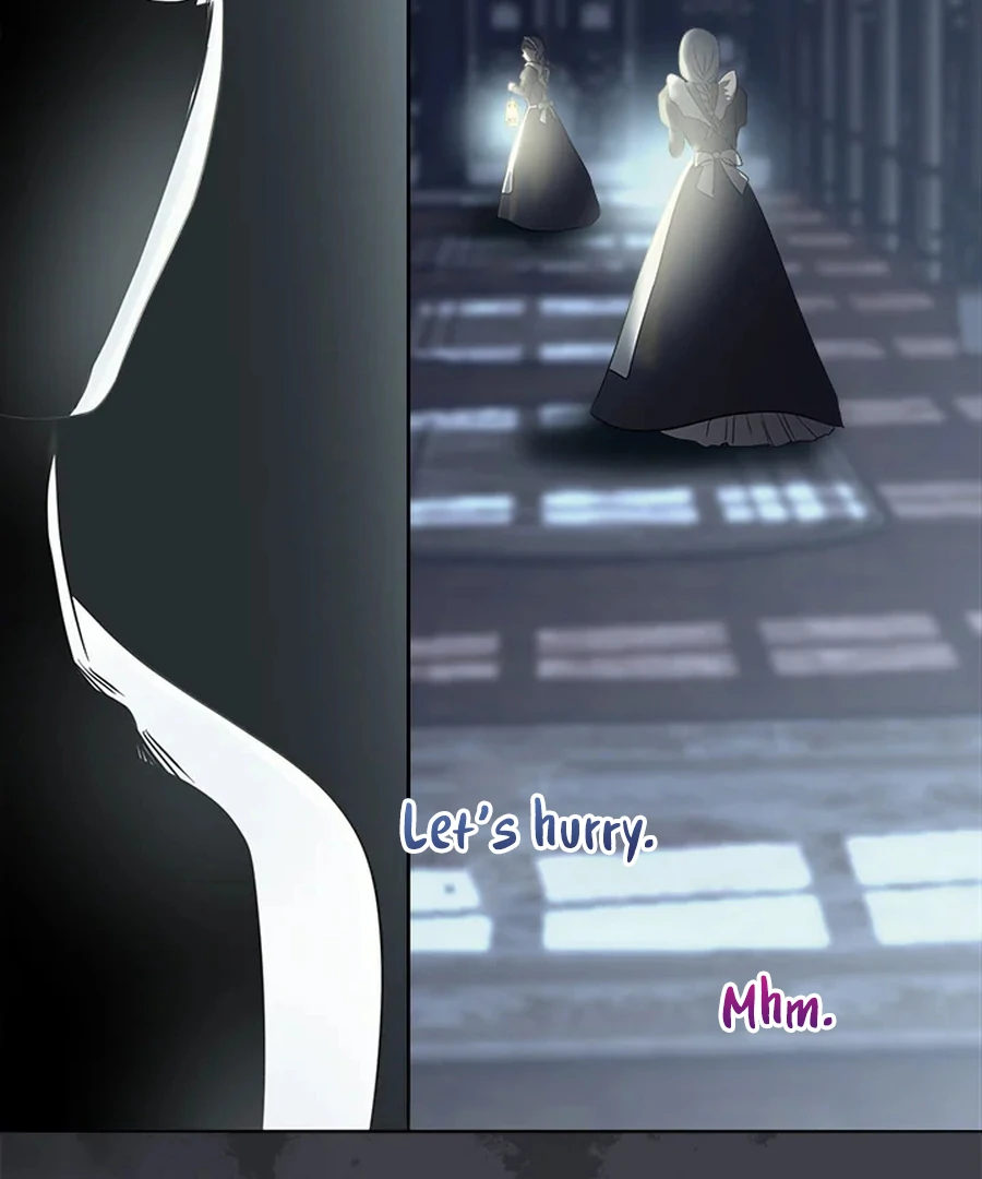 My Destiny, It’s Time to Get It Back Chapter 18 - Page 33