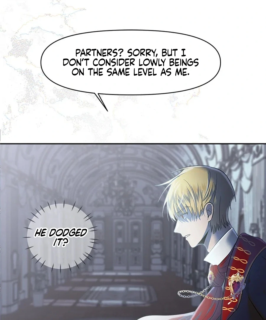 My Destiny, It’s Time to Get It Back Chapter 18 - Page 62