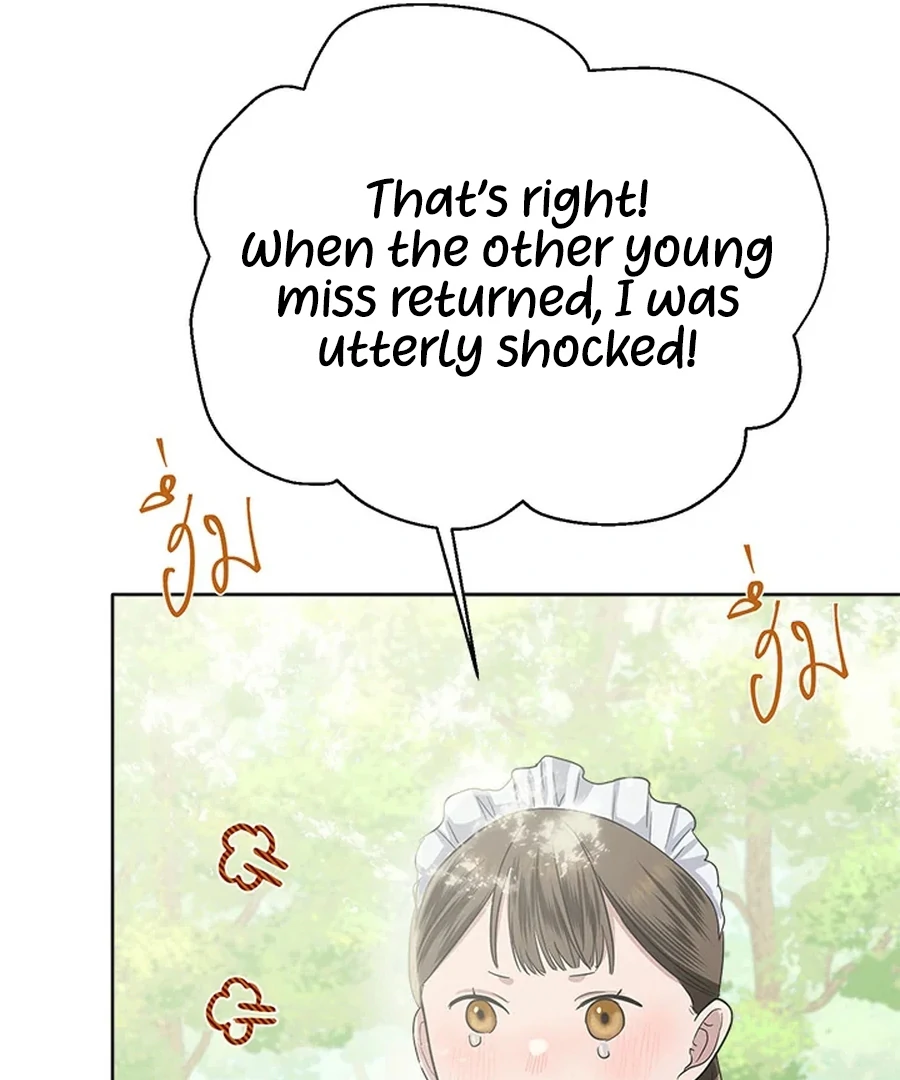 My Destiny, It’s Time to Get It Back Chapter 19 - Page 11
