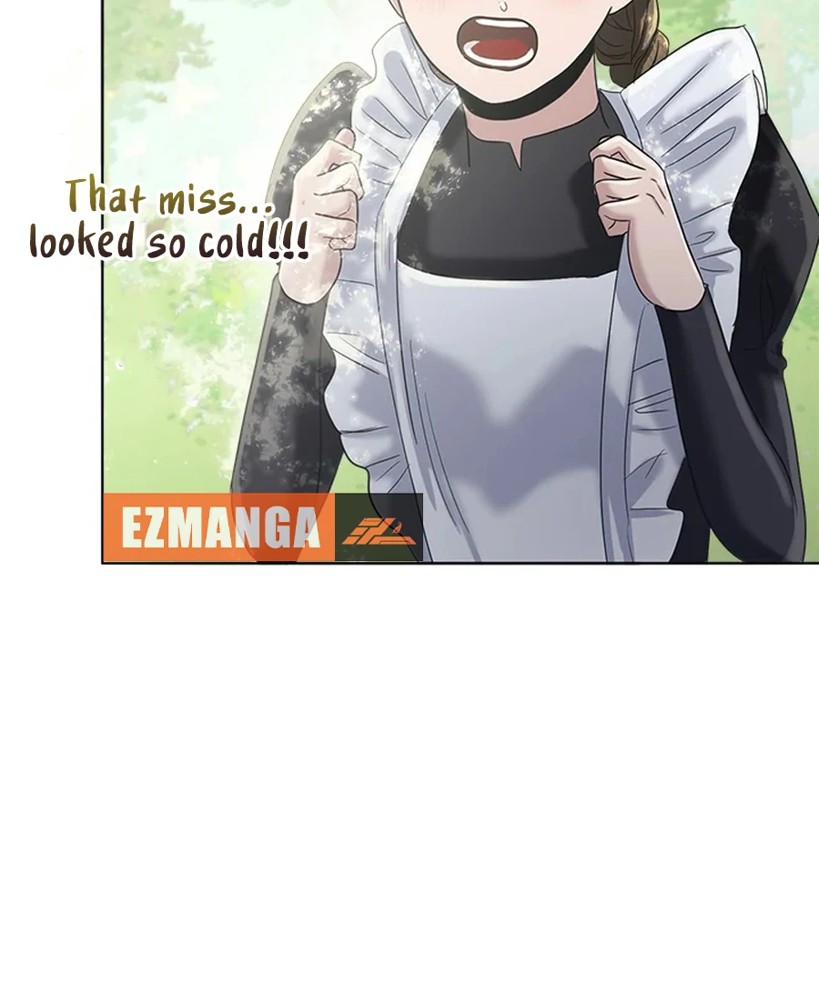My Destiny, It’s Time to Get It Back Chapter 19 - Page 12