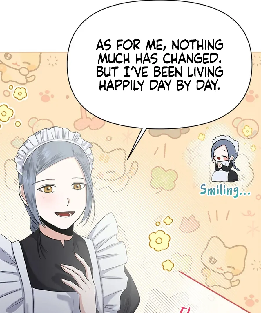 My Destiny, It’s Time to Get It Back Chapter 19 - Page 21