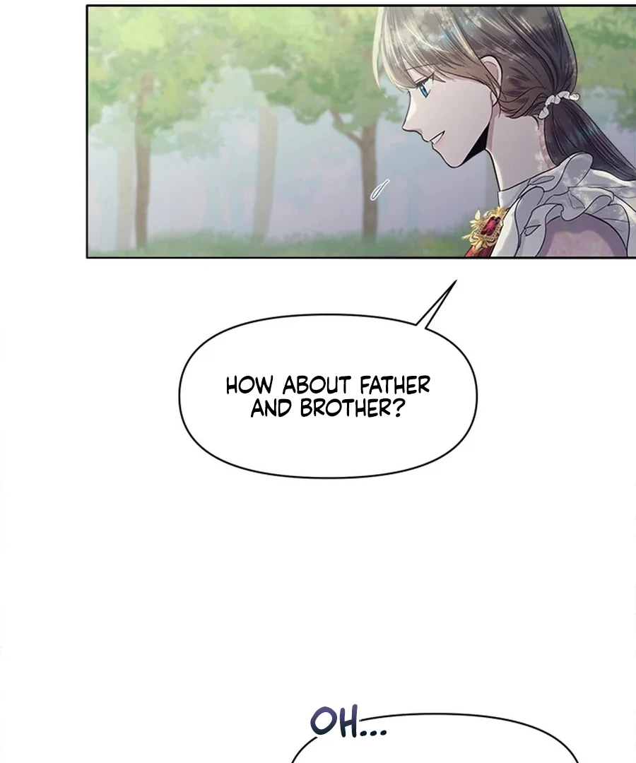 My Destiny, It’s Time to Get It Back Chapter 19 - Page 23