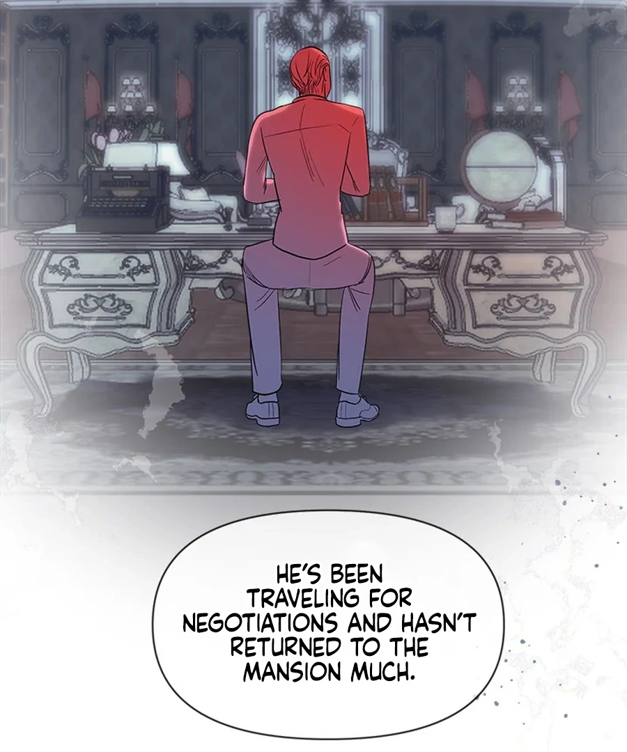 My Destiny, It’s Time to Get It Back Chapter 19 - Page 27