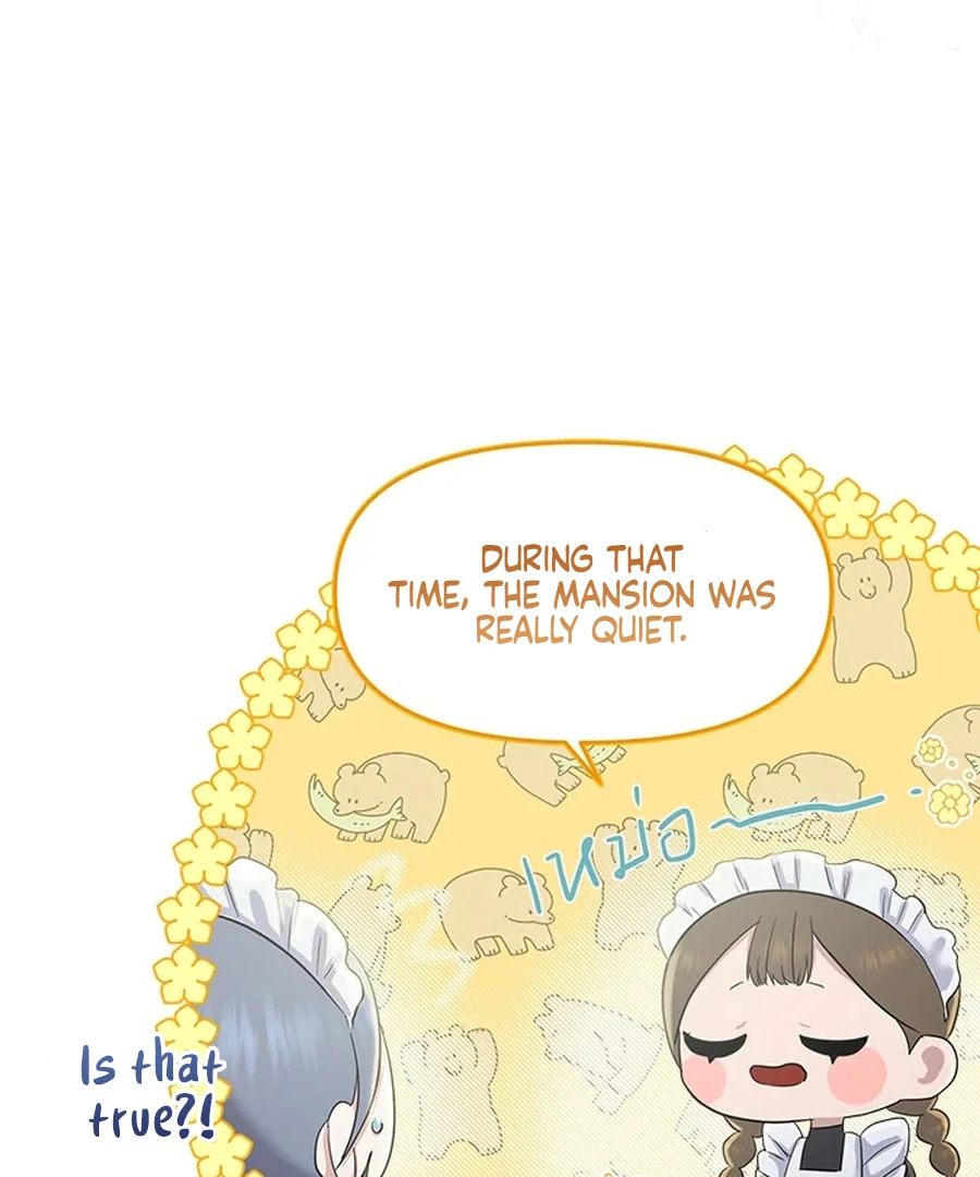 My Destiny, It’s Time to Get It Back Chapter 19 - Page 28