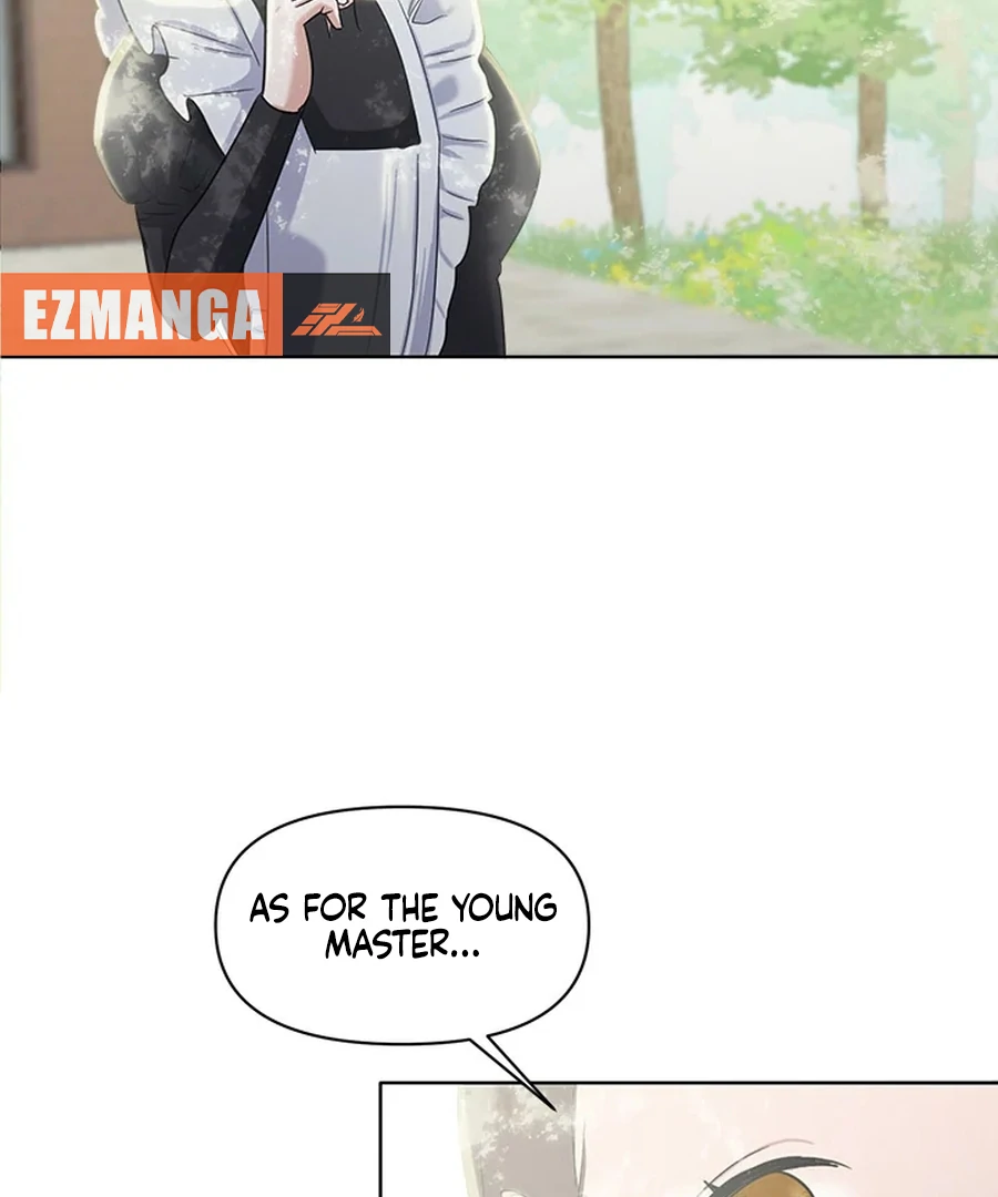 My Destiny, It’s Time to Get It Back Chapter 19 - Page 33
