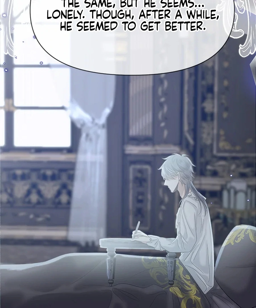My Destiny, It’s Time to Get It Back Chapter 19 - Page 35