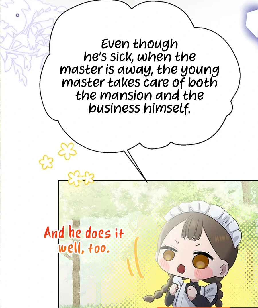 My Destiny, It’s Time to Get It Back Chapter 19 - Page 38