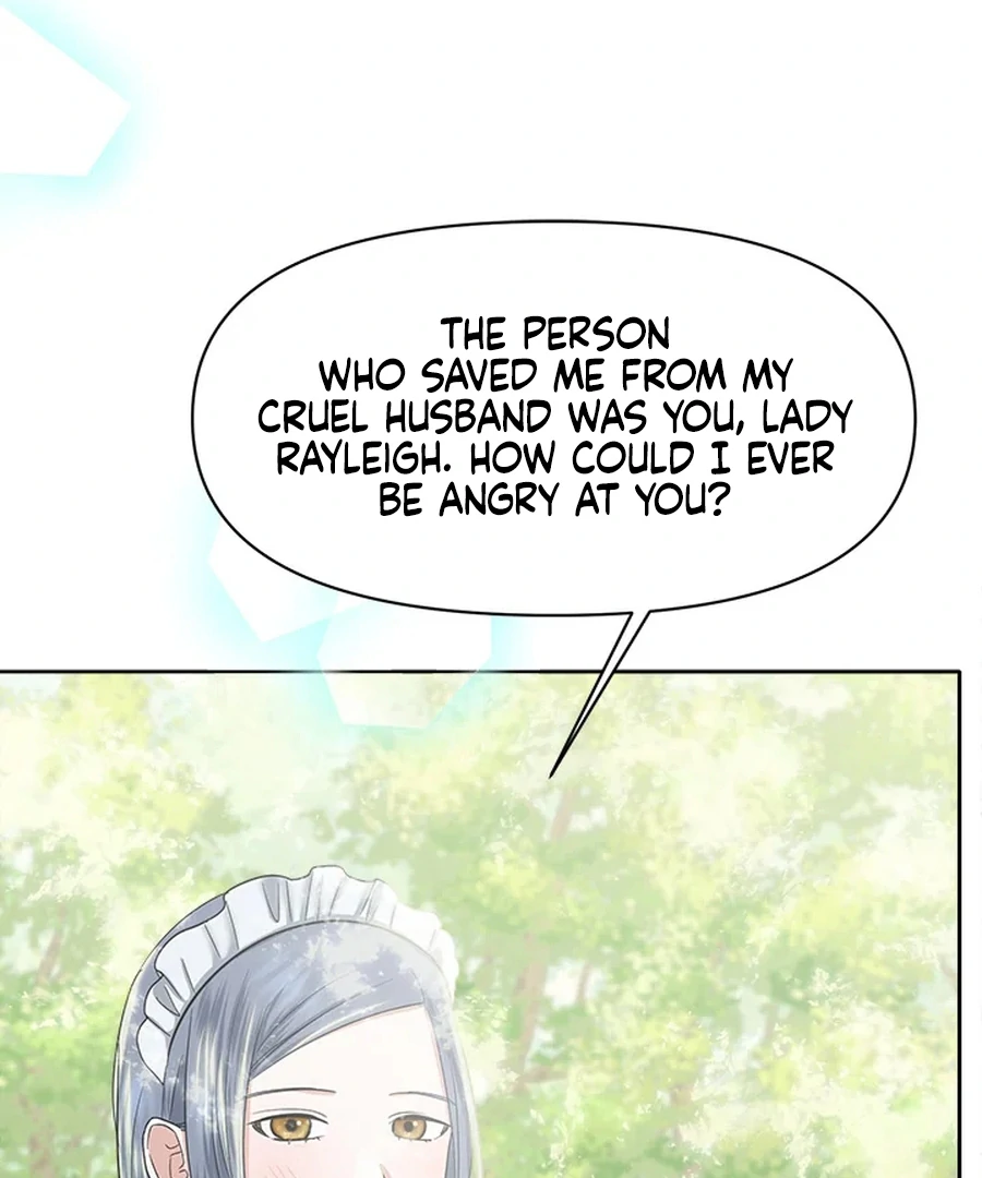 My Destiny, It’s Time to Get It Back Chapter 19 - Page 50
