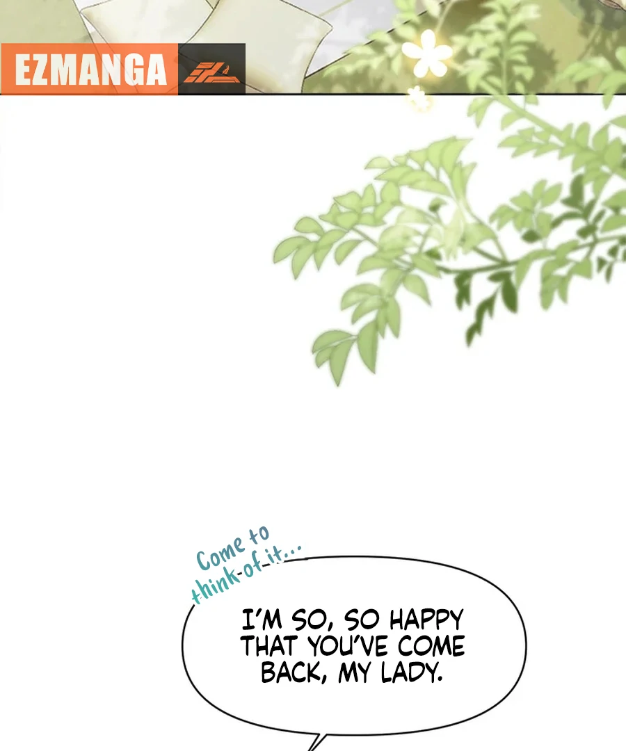 My Destiny, It’s Time to Get It Back Chapter 19 - Page 8