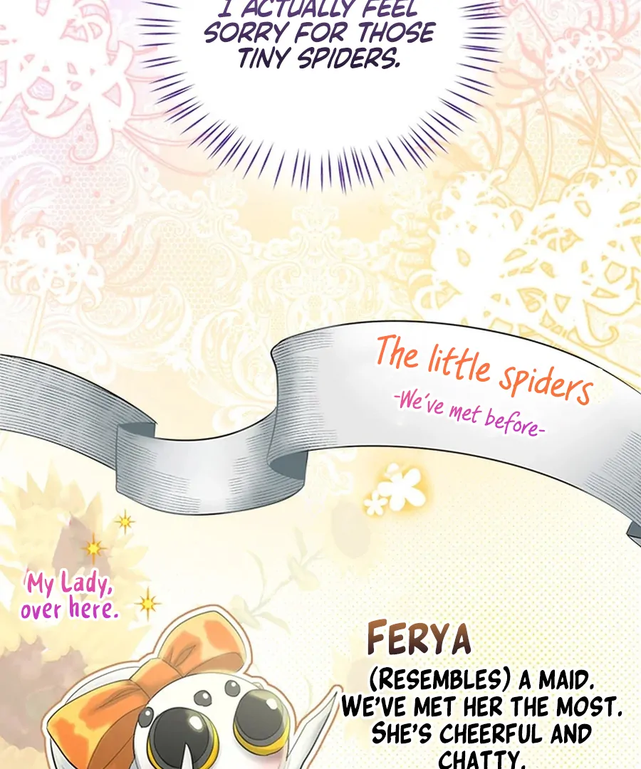 My Destiny, It’s Time to Get It Back Chapter 19 - Page 80