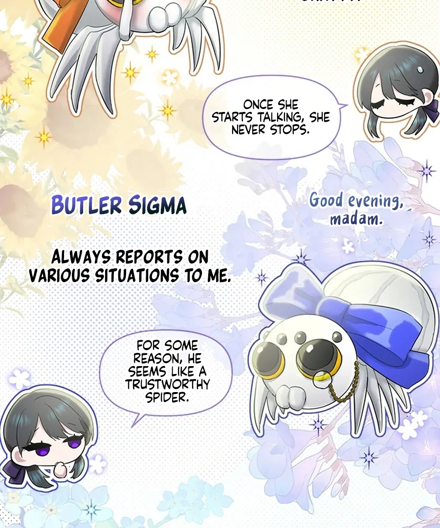 My Destiny, It’s Time to Get It Back Chapter 19 - Page 81