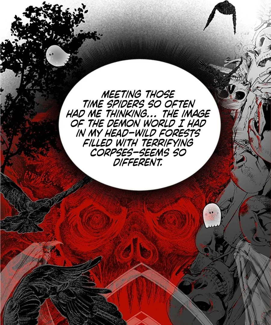 My Destiny, It’s Time to Get It Back Chapter 19 - Page 84