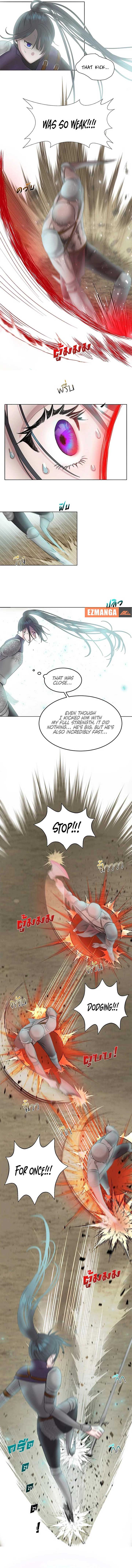 My Destiny, It’s Time to Get It Back Chapter 2 - Page 4