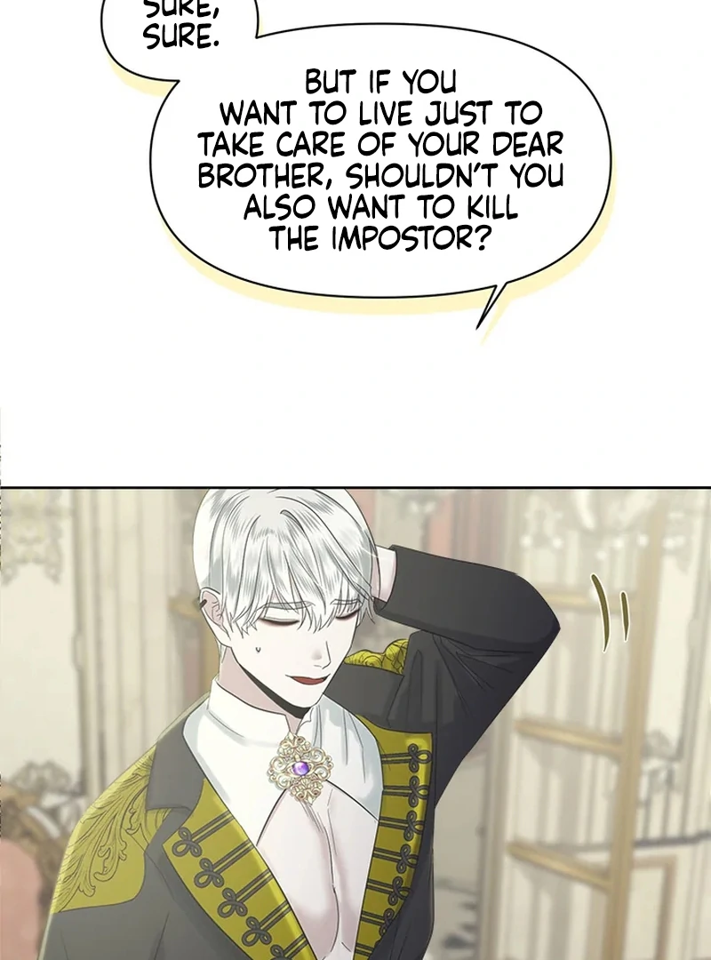 My Destiny, It’s Time to Get It Back Chapter 20 - Page 107