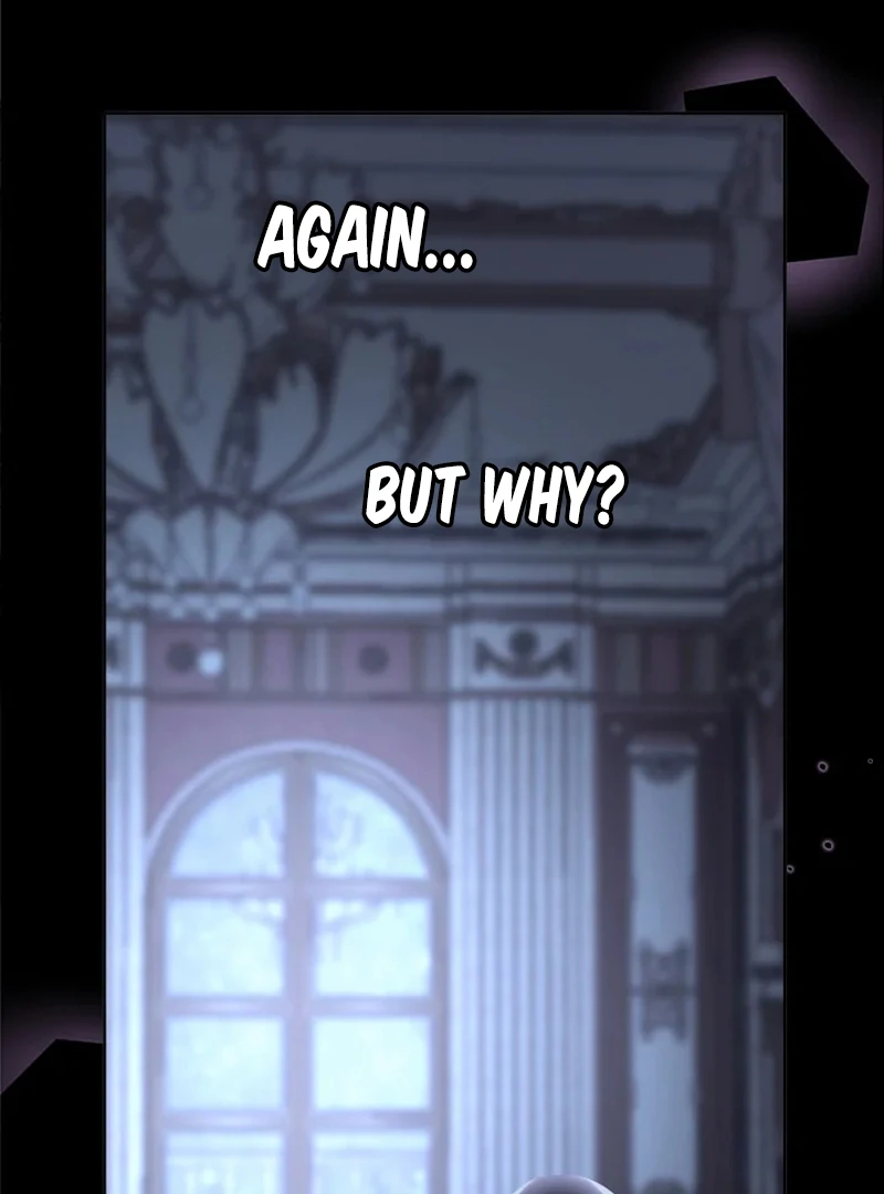 My Destiny, It’s Time to Get It Back Chapter 20 - Page 24
