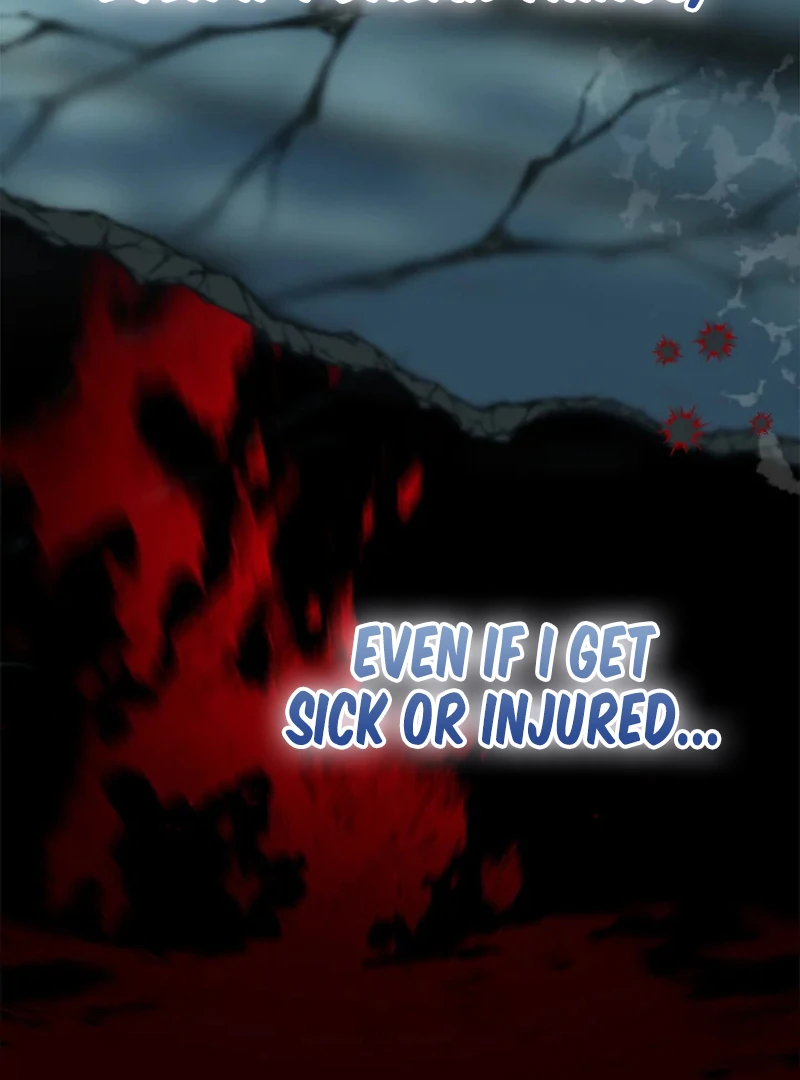 My Destiny, It’s Time to Get It Back Chapter 20 - Page 35