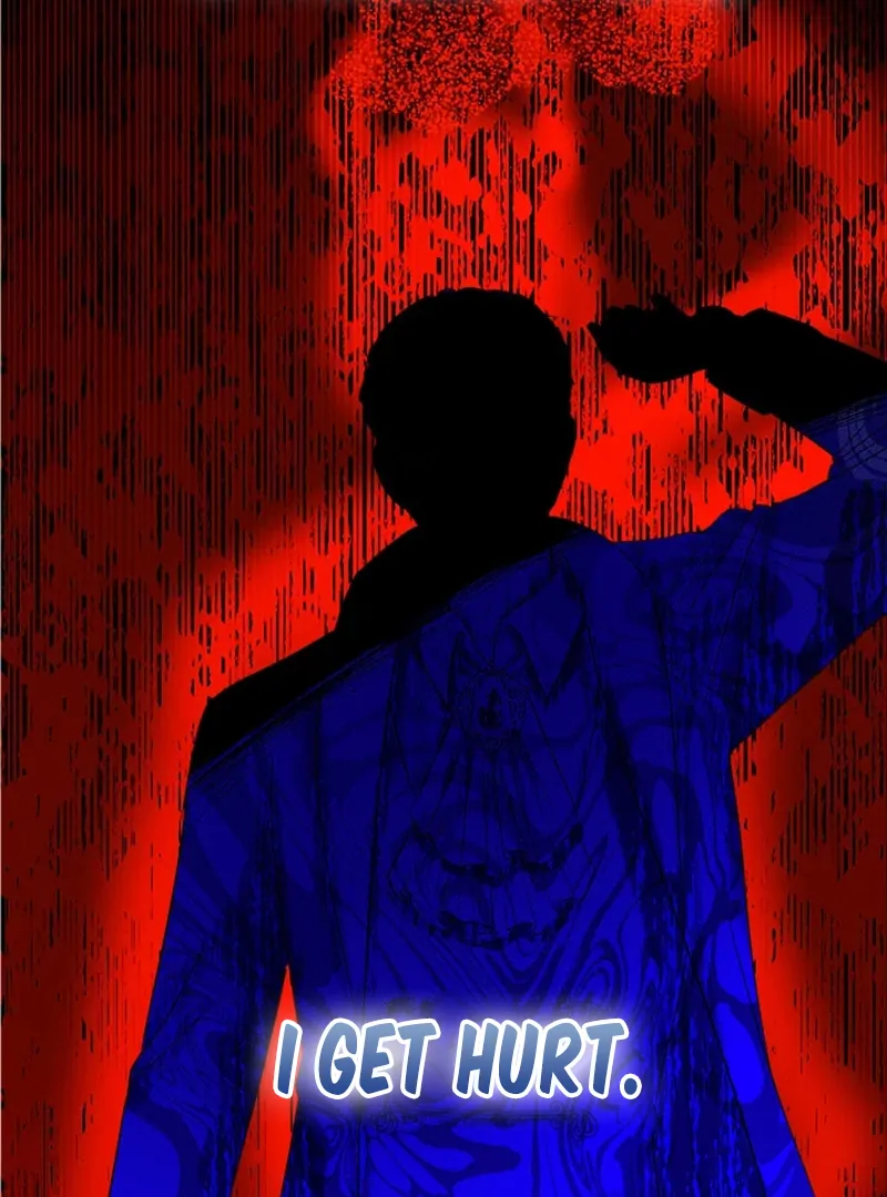 My Destiny, It’s Time to Get It Back Chapter 20 - Page 43