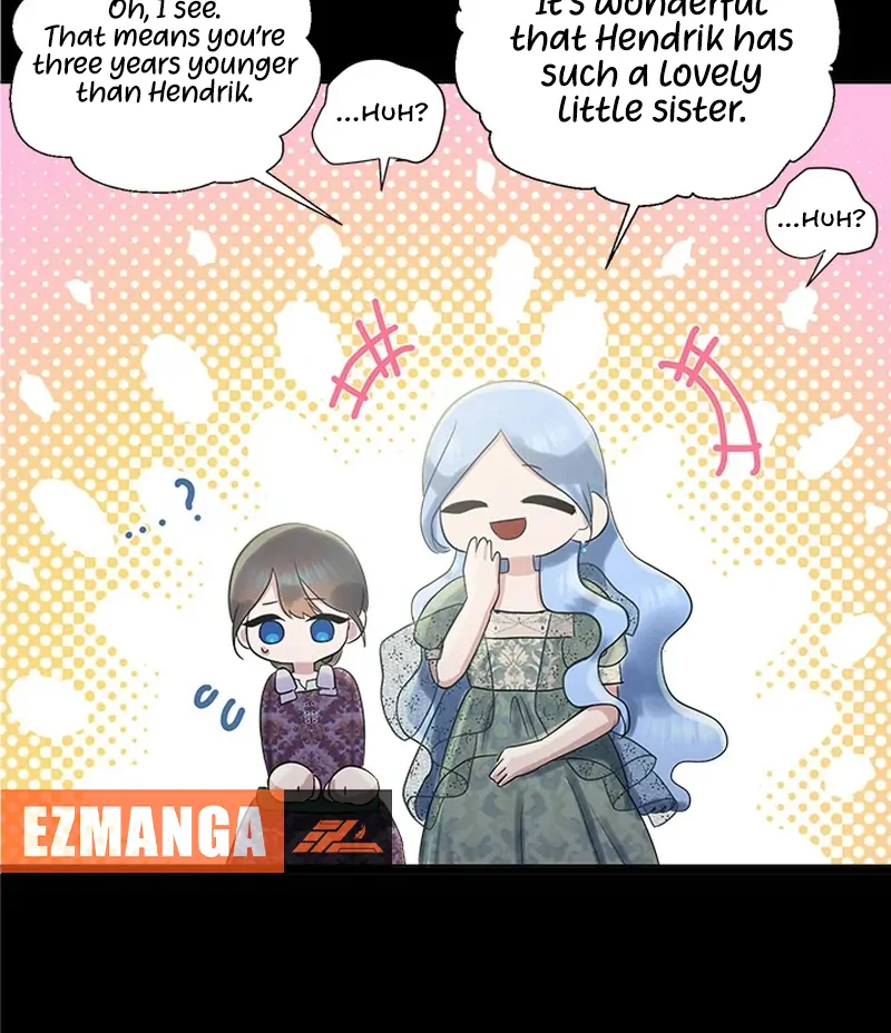My Destiny, It’s Time to Get It Back Chapter 20 - Page 75