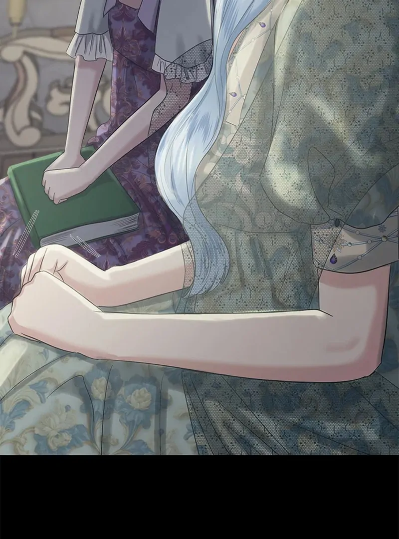 My Destiny, It’s Time to Get It Back Chapter 20 - Page 91