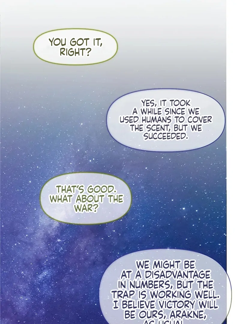 My Destiny, It’s Time to Get It Back Chapter 21 - Page 106