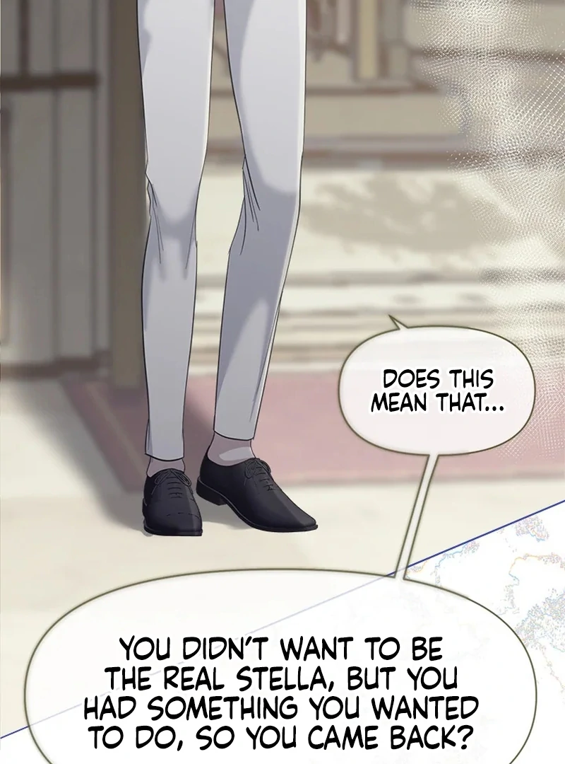 My Destiny, It’s Time to Get It Back Chapter 21 - Page 13