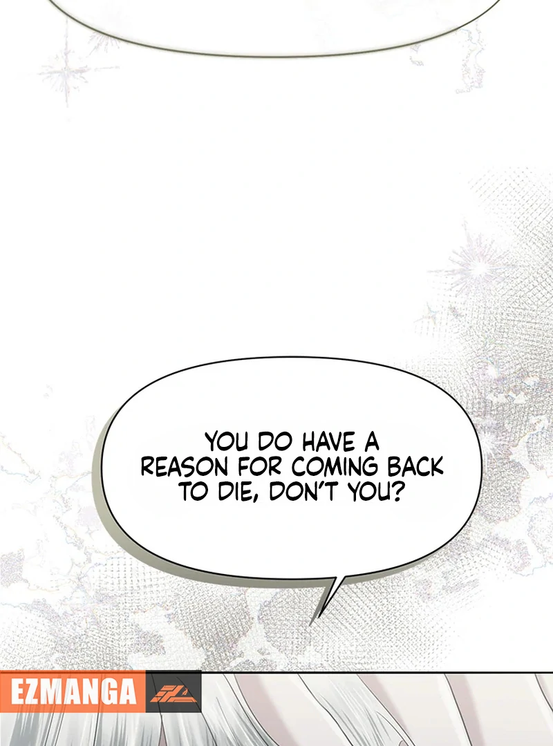 My Destiny, It’s Time to Get It Back Chapter 21 - Page 14