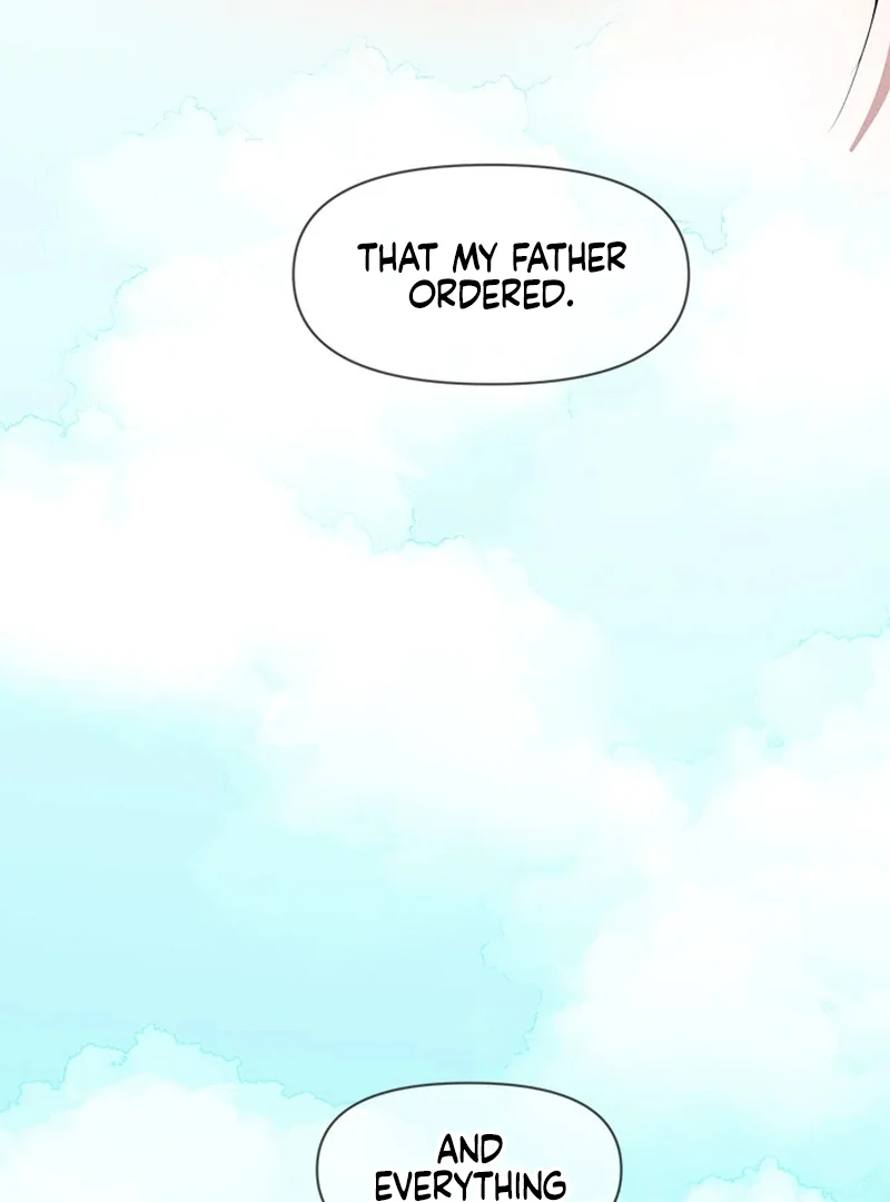 My Destiny, It’s Time to Get It Back Chapter 21 - Page 34