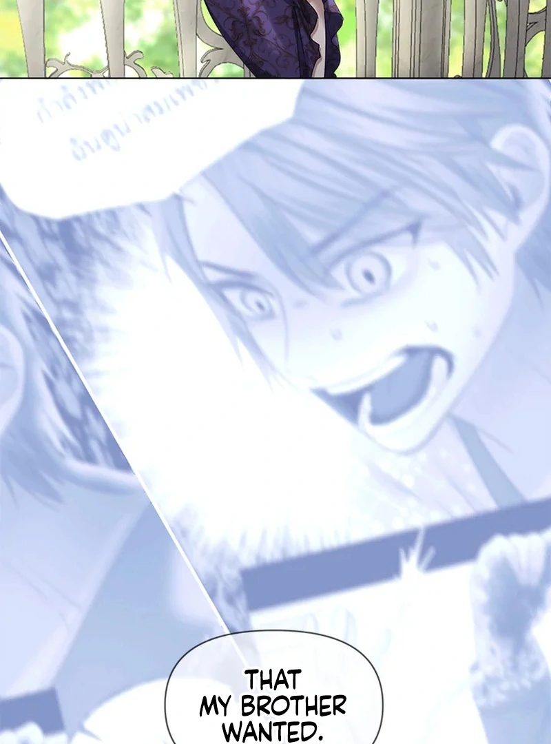 My Destiny, It’s Time to Get It Back Chapter 21 - Page 36