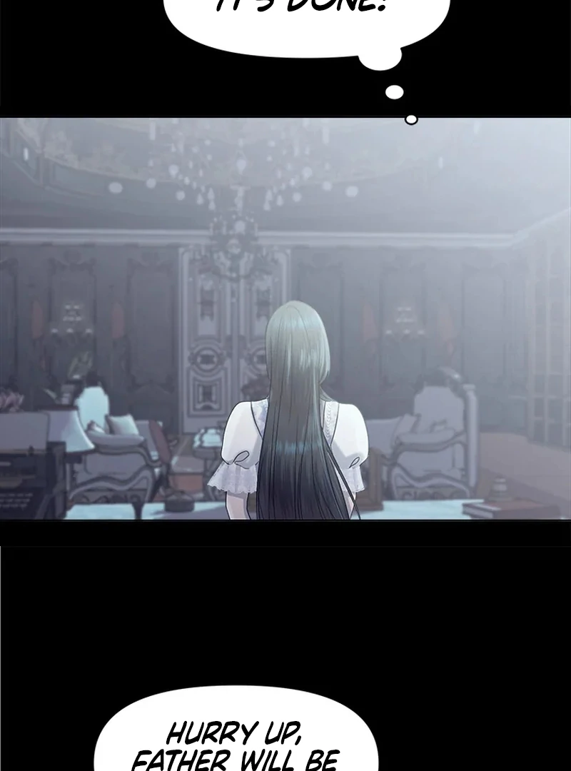 My Destiny, It’s Time to Get It Back Chapter 21 - Page 42